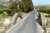 Viabilità Mineo, riaperta al transito con limite di velocità la Strada Provinciale 181
